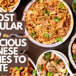 5 Most Popular and Delicious Chinese Dishes to Taste
