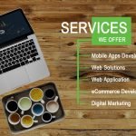 Leading Website Designing & Web Development Company In Nagpur