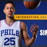 facts about ben simmons