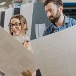 Custom printing services Northwest Indiana