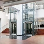 Best Elevator Company in Abu Dhabi