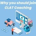 Top 5 reason why you should join clat coaching