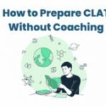 How to prepare for clat without coaching?