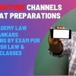 Best YouTube Channels for CLAT Preparation