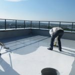 Roof Waterproofing Membrane Sydney