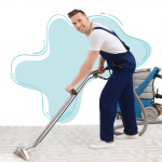 Carpet Cleaning Business Software