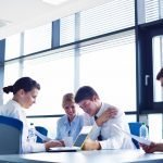 Healthcare Business Intelligence Solutions