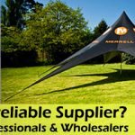 Tents Manufacturer in China