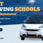 Best Driving Training Schools In Bhubaneswar: One Click Complete Information