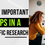 6 Most Important Steps in a Scientific Research (That Are Never Taught)