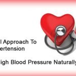 Maintain Normal Blood Pressure and Prevent Hypertension