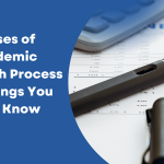 Phases of Academic Research Process – 10 Things You Must Know