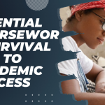 Essential Coursework Survival Tips to Academic Success