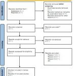 PRISMA FLOW DIAGRAM: A MUST-READ FOR NOVICE RESEARCHERS