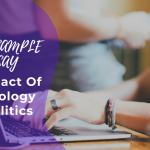 A Free Sample Essay on Impact of Technology on Politics