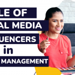 Role of Social Media Influencers in Talent Management