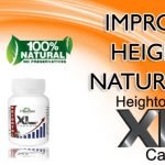 Grow Taller Height Gain Heightole XL Capsule