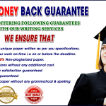 Dissertation Proposal Writing Services | Get Help from Experts