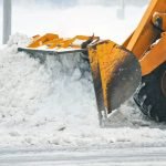 Ice and Snow Removal Crown Point