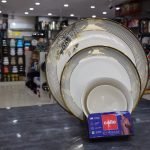 The Main Benefits of Using Melamine Dinner Set