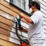 Lead Paint Removal Sydney