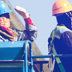 Industrial Painting Contractors Sydney