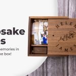 Personalised Keepsake Boxes Australia