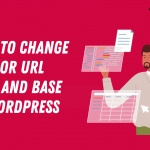 How to Change Author URL Slug and Base in WordPress?