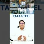 Tata Steel Stock Analysis|| Tata Steel Stock News|| Mohit Munjal #shortsvideo #youtubeshorts