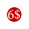 6 Dollar Essay