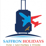 Saffron Holidays