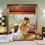 The allure of the Spa at Whistling Woodzs