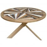 Recycled Teak Wood Furniture | Chic Teak