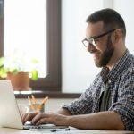 Benefits of Using Connected Papers in Writing A PhD Dissertation