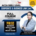 ACCA Law