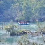 Must visit best place for river rafting