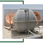 Eazy GRP Water Tanks in Dubai | Eazy Water Tanks Supplier in Dubai