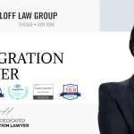 Buffalo Grove family immigration attorney