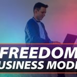 Siddharth rajsekar freedom business model