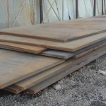 Carbon steel plate suppliers