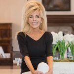 Gwen Shamblin Net Worth