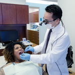 Treat your Decay with Restorative Dentistry Fairfax, Reston VA
