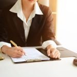 divorce law firm Green