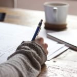 Tips and Guidelines for Writing a Research Proposal