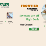 frontier airlines