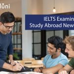 IELTS Examination for study Abroad New Zealand