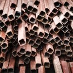 steel tubing chicago