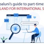 Mylobaluni's Guide to Part-Time Jobs in New Zealand for International Students