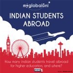 A Look at Indian Students Abroad as UK Plans to Limit Admission of International Students to Top Universities