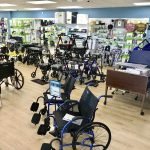 Medical Supply Lakewood and Long Beach California